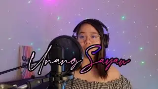 unang sayaw - nobita (cover)
