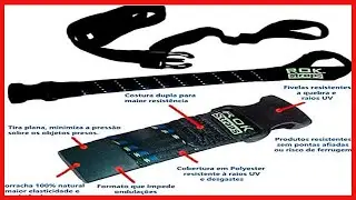 ROK Straps Review The Strong, Safe, and Quick Solution for Securing Your Gear