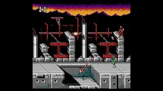 Gaming Nostalgia #15 - Classic NES Games