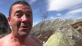 Trip to Mountain