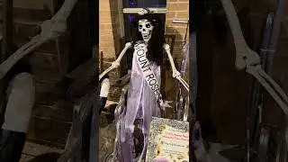 Episode 2 of FREE Halloween activities in dallas | Denton | #halloween #dentontexas #dallas
