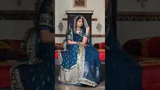 #rajasthani #look 😍😍😍😍