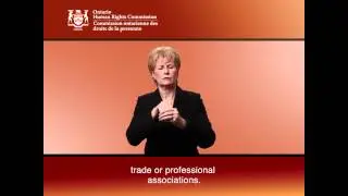 Human Rights and Disability 1