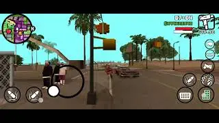 GTA San Andreas PC games full version free download game PC 