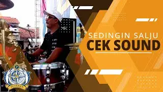 CEK SOUND - Sedingin Salju | New Pallapa Petraka Season 9