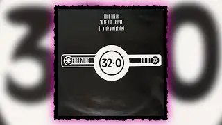 Nice One Bruvva (Dave '3D' Ward Mix) - Todd Tobias