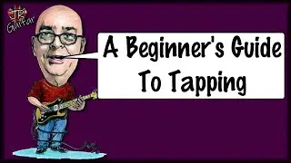 A Beginner's Guide To Tapping