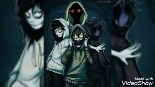 Creepypasta : [Circus]