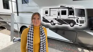 Coachmen RV-Pursuit-31ES