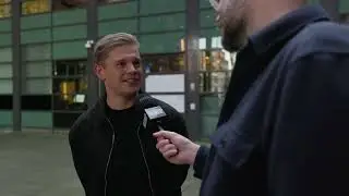 Drukte rond rechtszaak Jan Roos in Leeuwarden