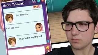 UN ENFANT veut ME ... SUR MOVIE STAR PLANET