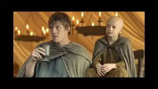 From Hedge Knight to Hero: A Deep Dive Into The Latest Game of Thrones Prequel