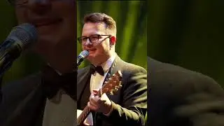 Daudz laimes, Maestro! 🎹 Visi ceļi ved uz Romu (LIVE) #shorts