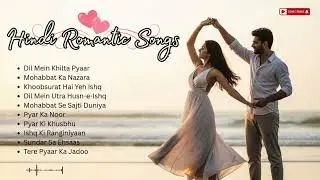 🌾 Hindi Romantic Music 2026 | Bollywood Love Songs | Warm Feelings