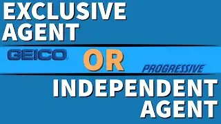 Insurance Agency - Which is better to build and buy from?
