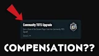 EA предоставит БЕСПЛАТНОЕ обновление TOTS для сообщества?!