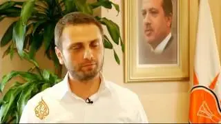 El Cezire Rop&ouml;rtajı
