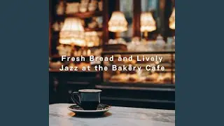 Aroma of Golden Crust