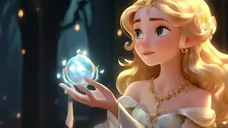 Lily the Water Fairy's Magical Adventure | Enchanting Underwater Kingdom