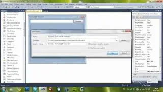 Visual Basic 2008/2010 - BarCode128 Generator