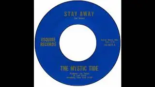 Mystic Tide - Stay Away