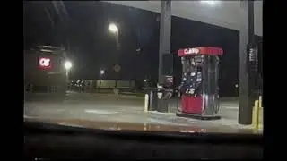 A Drive Through Texas