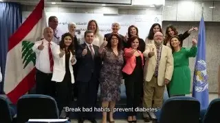 World Health Day 2016