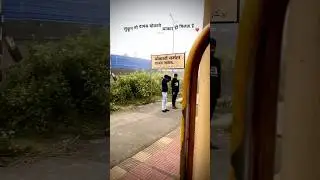 Bokaro station #bokaroweather #train #travel #home #ytstudioes #shorts #explore #views #song