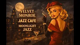 1940s Vintage Bar Jazz Music ☕ Cozy Vintage Jazz CClassics ☕ #jazz