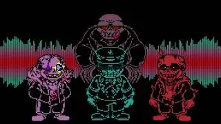 Bloodshed quartet - Sunken disparity