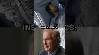 How Does Sleep Affect Your Metabolic Health? | Dr. Robert Lustig