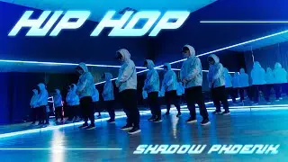 HIP HOP | Dance by Shadow Phoenix