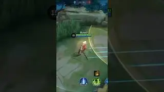 6x Guardian Helmet! Lancelot - MLBB | Can Survive Turret? #mlbb #trending #fyp #lancelotmobilelegend