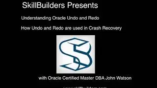 Понимание отмены и повтора действий в базе данных Oracle (2 из 2)