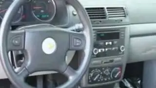2006 Chevrolet Cobalt LS Coupe