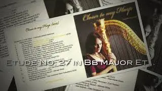 Etude No  27 in Bb major Ettore Pozzoli