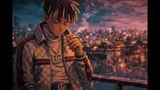Juice WRLD &ndash; Perfect Dose [AI]