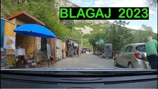 U Blagaju sve spremno za Derviški Mevlud 2023