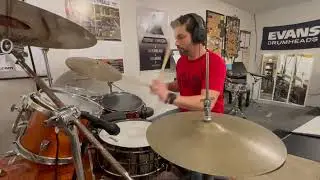 Original little track I arranged and mixed called Strollin&rsquo; 