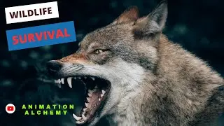 Public service message for saving Wildlife - Urdu