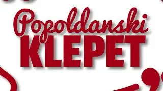 POPOLDANSKI KLEPET s PODOKNIČARJEM: Ansambel Krt