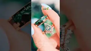 Let&rsquo;s see how well you really know each other..🦋 Pick a couples ring and send this to your partner