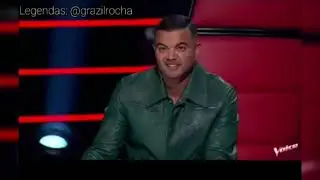 Bukhu x Johnny: Entenda a discussão entre os jurados do The Voice Austrália 2020 (Legendado)