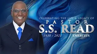 Pastor S.S. Read Memorial Slideshow