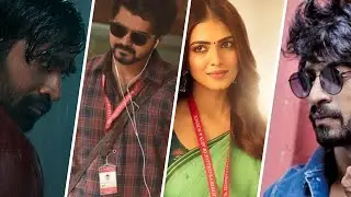 Master Movie Cast & Crew | Master Movie | Master Stills | Lokesh Kanagaraj