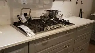 IKEA @ Denver CO - Modern Kitchen Layout