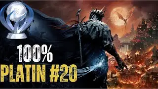 LORDS OF THE FALLEN #20 (ADYR ENDE) PLATIN GUIDE DEUTSCH - BOSS TANCRED - DUNMIRE QUEST ENDE