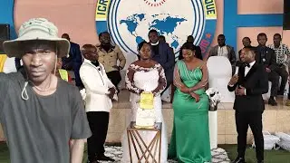 Cerimônia de Casamento de Moçambique  África