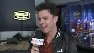 1-On-1: Arkells