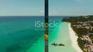 Top 10 Must Visit Places in Boracay